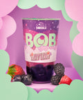 BOB BUBBLE TEA Ready to Drink Fruite Berry 360ml